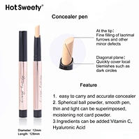 Eyeshadow /Contour pen